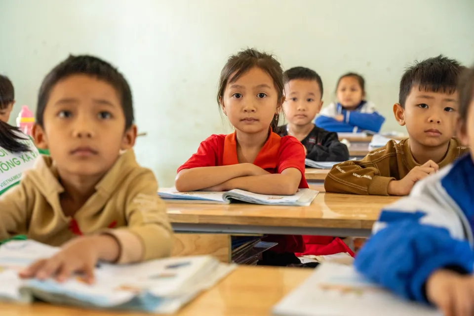 Các khoá học tại Nguyễn Văn Thành 1